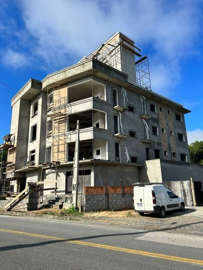 Apartamento, 2 quartos - Foto 2