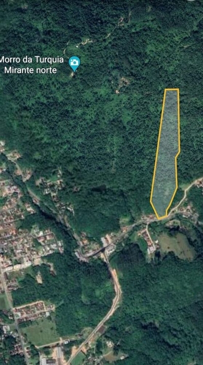 Terreno, 13 hectares - Foto 5