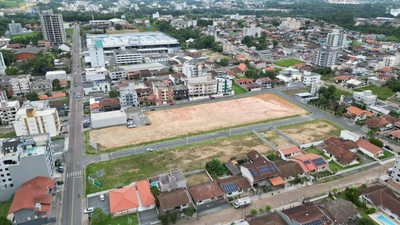 Loteamento e Condomínio, 439 m² - Foto 4