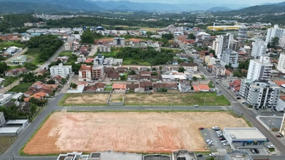 Loteamento e Condomínio, 439 m² - Foto 3