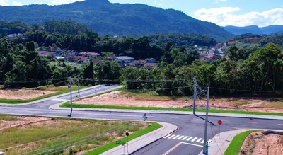 Loteamento e Condomínio, 356 m² - Foto 2