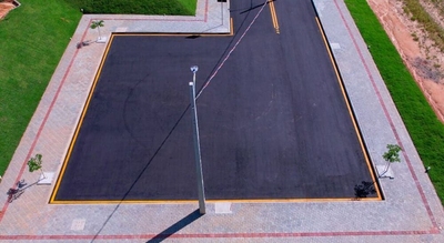 Loteamento e Condomínio, 356 m² - Foto 4