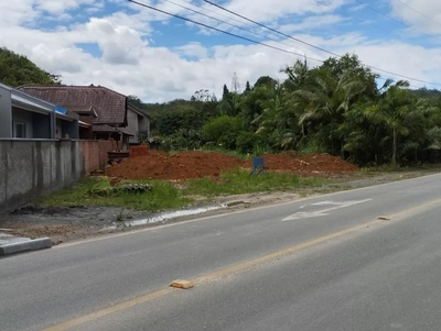 Terreno, 593 m² - Foto 1