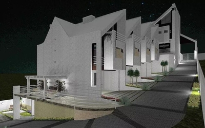 Sobrado, 3 quartos, 198 m² - Foto 4