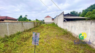 Terreno, 168 m² - Foto 1