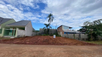 Terreno, 187 m² - Foto 1