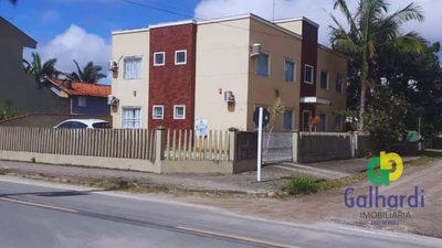 Apartamento, 2 quartos, 66 m² - Foto 2