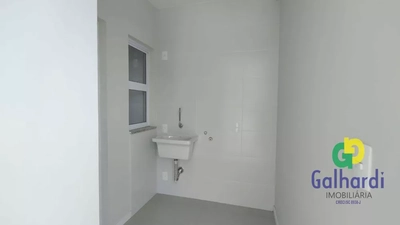 Apartamento, 2 quartos, 96 m² - Foto 2