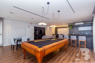 Apartamento, 3 quartos, 126 m² - Foto 3