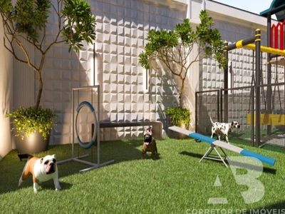 Apartamento, 2 quartos, 68 m² - Foto 4