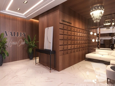 Apartamento, 2 quartos, 68 m² - Foto 1