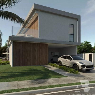 Casa, 4 quartos - Foto 3