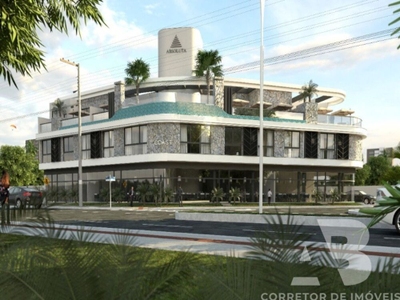 Cobertura, 3 quartos - Foto 1