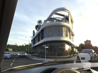 Cobertura, 3 quartos - Foto 2