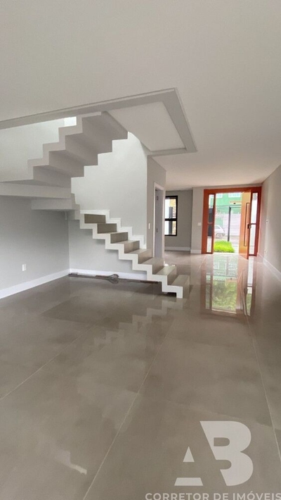 Casa, 3 quartos - Foto 2