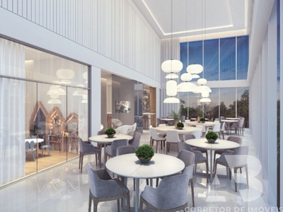 Apartamento, 5 quartos, 277 m² - Foto 2