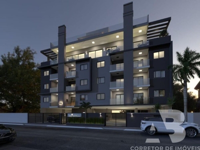 Apartamento, 2 quartos, 65 m² - Foto 2