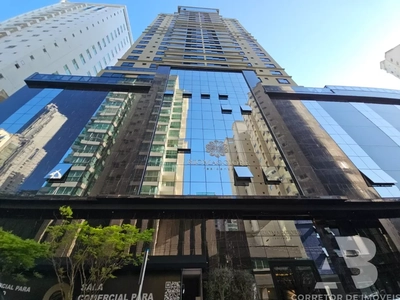 Apartamento, 4 quartos, 146 m² - Foto 1