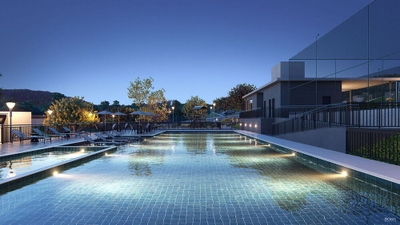 Terreno, 200 m² - Foto 2