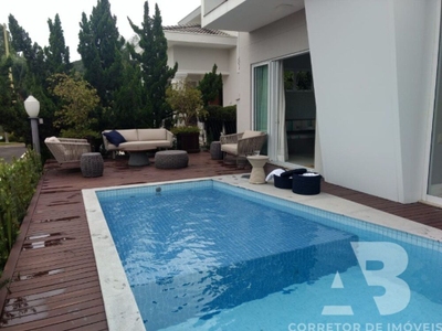 Casa, 4 quartos, 550 m² - Foto 3