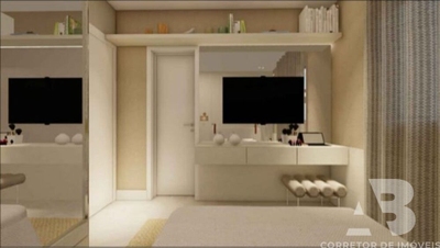 Apartamento, 4 quartos, 136 m² - Foto 2