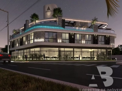 Apartamento, 3 quartos, 100 m² - Foto 3