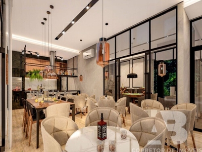 Apartamento, 2 quartos - Foto 5