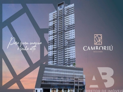 Apartamento, 3 quartos, 93 m² - Foto 1