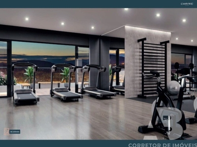 Apartamento, 3 quartos, 93 m² - Foto 4