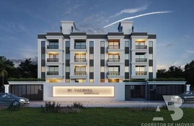 Apartamento, 2 quartos, 62 m² - Foto 2