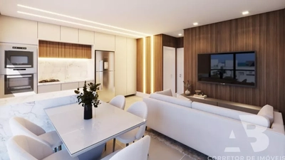 Apartamento, 2 quartos, 62 m² - Foto 3