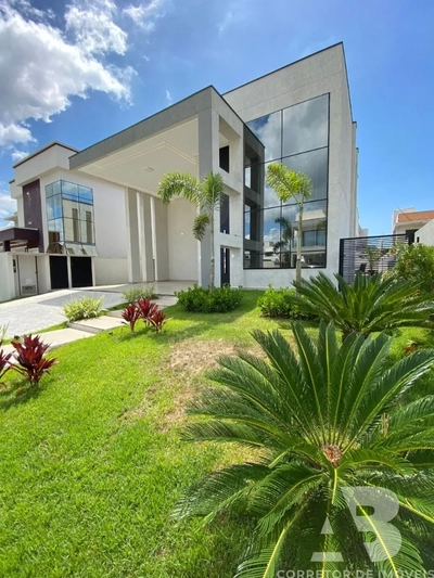 Casa, 3 quartos, 200 m² - Foto 1