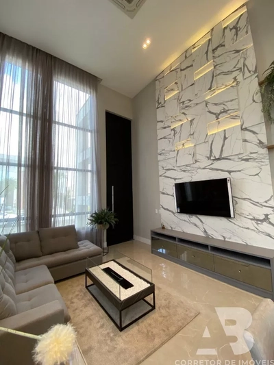 Casa, 3 quartos, 200 m² - Foto 4