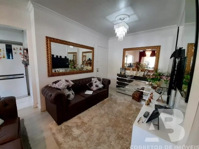 Apartamento, 3 quartos, 99 m² - Foto 3