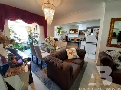 Apartamento, 3 quartos, 99 m² - Foto 2