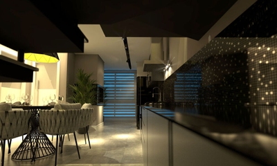 Apartamento, 3 quartos, 166 m² - Foto 1