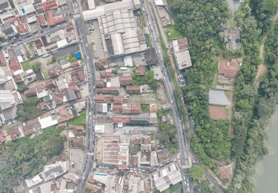 Terreno, 1402 m² - Foto 3