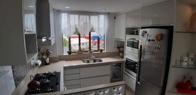 Apartamento, 4 quartos, 287 m² - Foto 5