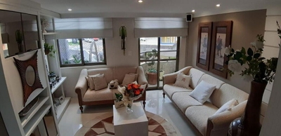 Apartamento, 4 quartos, 287 m² - Foto 1