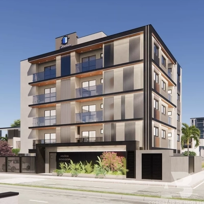 Apartamento, 3 quartos - Foto 1