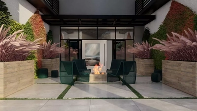 Apartamento, 3 quartos, 97 m² - Foto 5