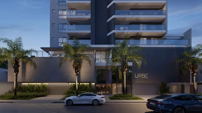 Apartamento, 1 quarto, 68 m² - Foto 3