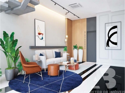 Apartamento, 2 quartos, 74 m² - Foto 3