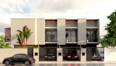 Casa, 2 quartos - Foto 3