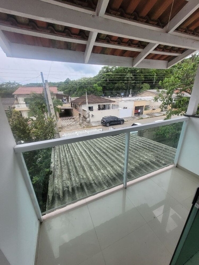 Casa, 2 quartos - Foto 3