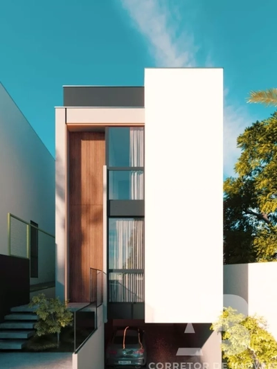 Casa, 4 quartos, 200 m² - Foto 2