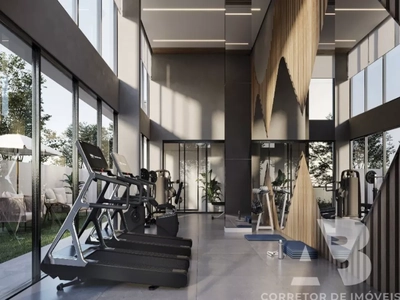 Apartamento, 4 quartos, 226 m² - Foto 4