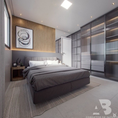 Apartamento, 2 quartos, 63 m² - Foto 4