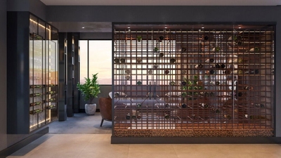 Sala-Conjunto, 135 m² - Foto 2