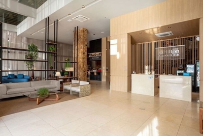 Prédio Inteiro, 27 m² - Foto 1